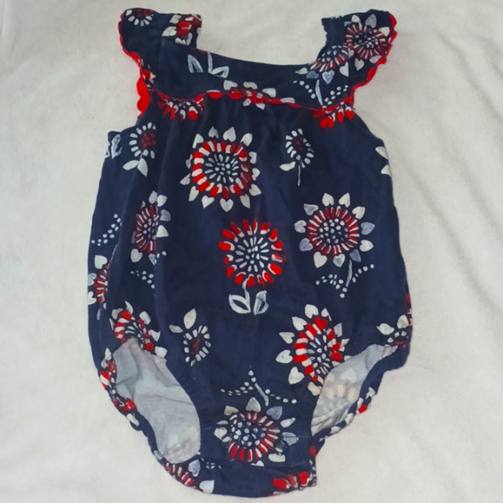 Baby Independence Outfit